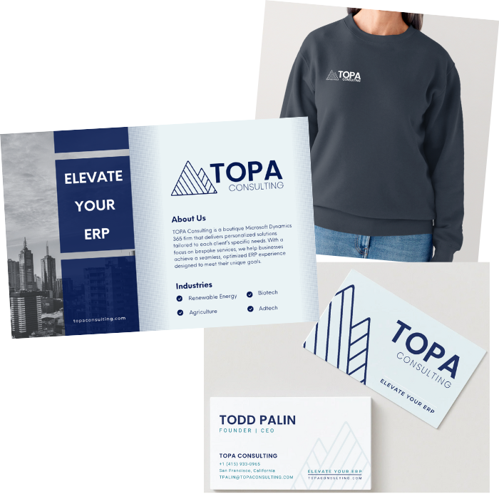 TOPA Conference